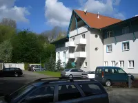 Gut-Hotel Pommernhotel Barth Hotels in Prerow