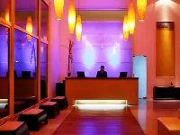 Awa Boutique + Design Hotel