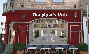 The Pipers