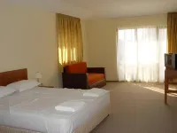 Family Hotel Muses Hotels in Primorsko