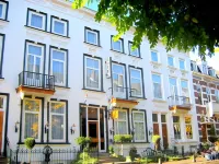 歐爾斯布隆公園飯店 住宿飯店