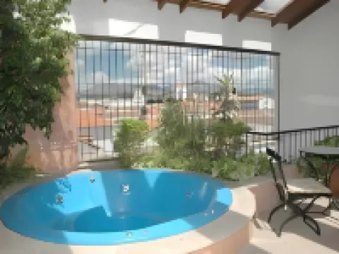 Parador Santa Maria la Real Hotels in Sucre