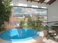 Parador Santa Maria la Real