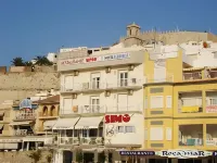 Hotel Muva Beach