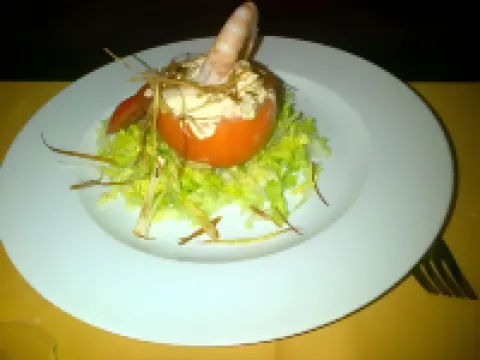 ホスタル タラベラ