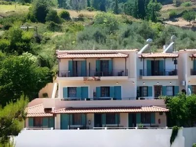 Pension Anna Hotels in Votsi