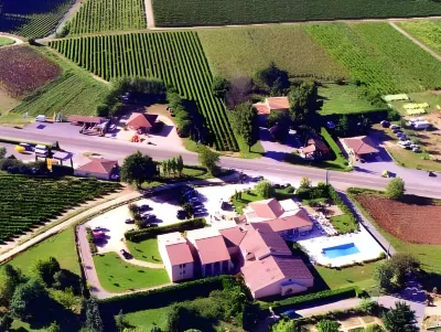 Le Clos des Bruyères