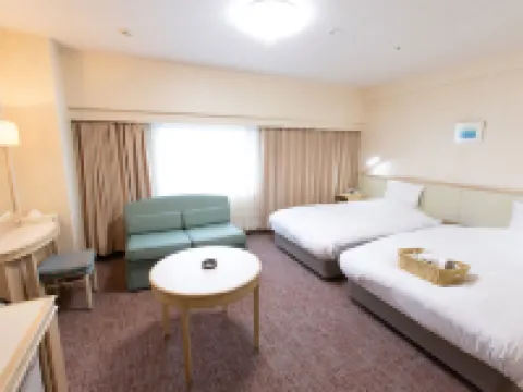 富山地鐵酒店 富山酒店