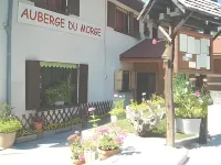 Hotel Auberge du Morge