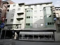 Hotel Nice Hotel a La Seu D'urgell