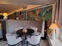 Hotel Marschall DuRoc Hotels in Ostritz