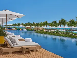 The Riviera Maya Edition at Kanai