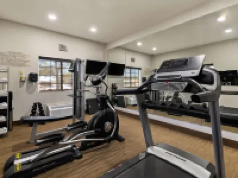 Comfort Inn & Suites Atoka Hotels in Atoka