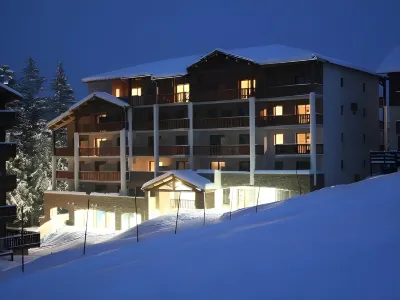 Les Blanches Provençales Hotels in Selonnet