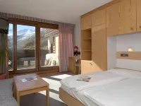 Blu Hotel Senales Zirm-Cristal Hotels in Kurzras