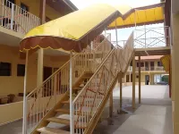 Hotel Mar Các khách sạn ở Caraguatatuba