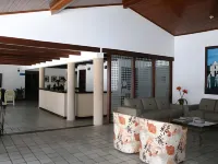 Rede Andrade Estrela Dalva Centro Hotel