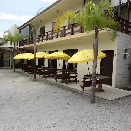 Voa Samuka Hotel
