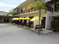 Voa Samuka Hotel Hotel in zona Lagoinha´s Guest House