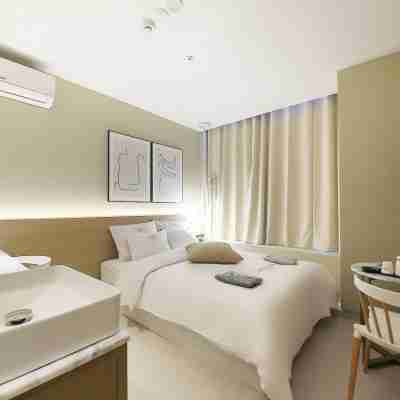 호텔 야자 위례점 Rooms