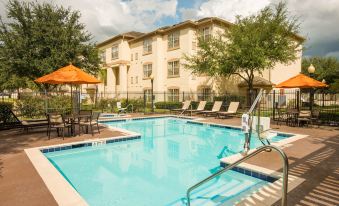 Hyatt House Houston West Energy