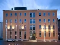 Scandic Vaasa Hotels in Vaasa
