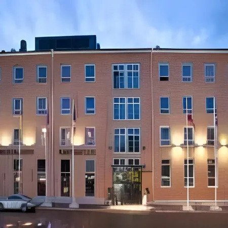 Scandic Vaasa