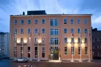Scandic Vaasa Hotels in 