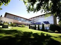 Sungarden Wellness Hotel Siófok - 4-stjärniga
