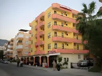 Kleopatra Sahara Hotel