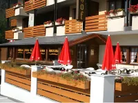 Hotel Fiescherhof Hotels in Fiesch