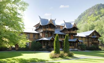 Dalen Hotel