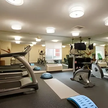 MainStay Suites Northbrook Wheeling