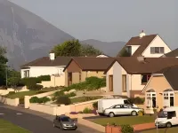 Brooklodge Bed and Breakfast Hotels in der Nähe von Ulster Bank