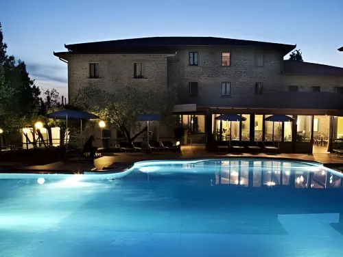 Hotel Villa Paradiso - 4 Sao