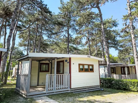 Camping Village Mare Pineta