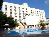 Posseidon Hotel Hotels in Imperatriz