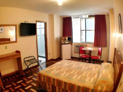 Itajubá Hotel