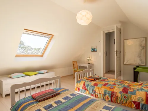 La Maison de Toul an Dour - 3-Star