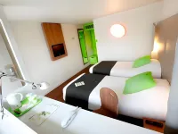 Campanile Lorient - Lanester Hotels in Caudan