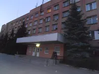 Viktoria - Zuro  Hotel