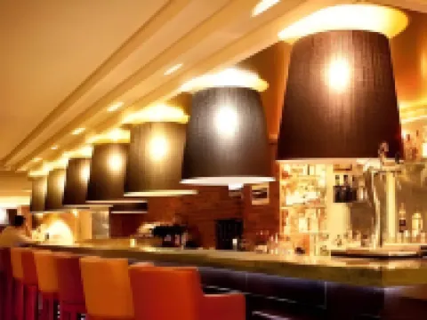 Benefit Plaza Congress Hotel Hotels in Gorod Voronezh