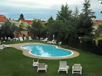 Abbázia Club Hotel Kék - piscina