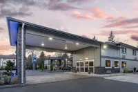 Best Western Inn of Vancouver Hotels in Vancouver