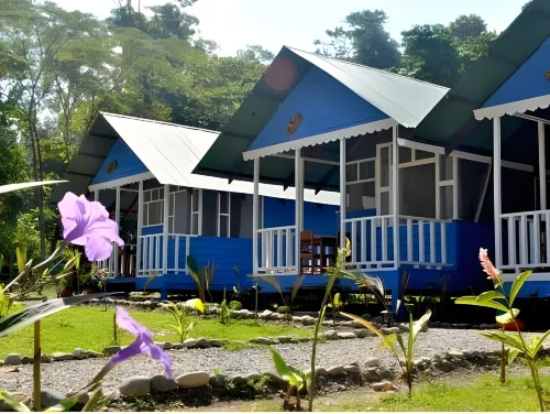 Hotel Casitas Mar y Luz - Pet friendly