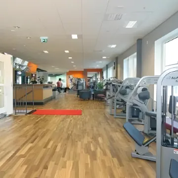 Sky Hotel Apartments Tornet