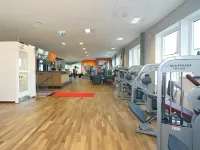 Sky Hotel Apartments Tornet