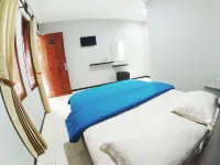 Gress Villa Hotel a Ngantang