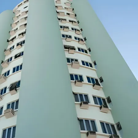 Tower Franca Hotel