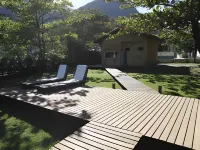 Ilha de Toque Toque Eco Hotel Hotels in 